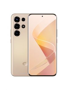 Itel | Super 26 Ultra | 8GB RAM | 256GB Storage | Gold | 3 Months 0% Profit upto 48 Months Installment | PTA Approved | 1 Year Brand Warranty | The Game Changer | TGC10